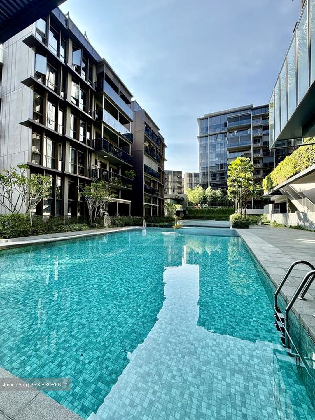 FORETT AT BUKIT TIMAH (D21), Apartment #519815591